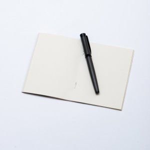 VW Minibüs Mini Defter