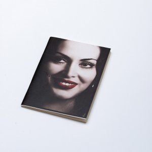Türkan Şoray Mini Defter