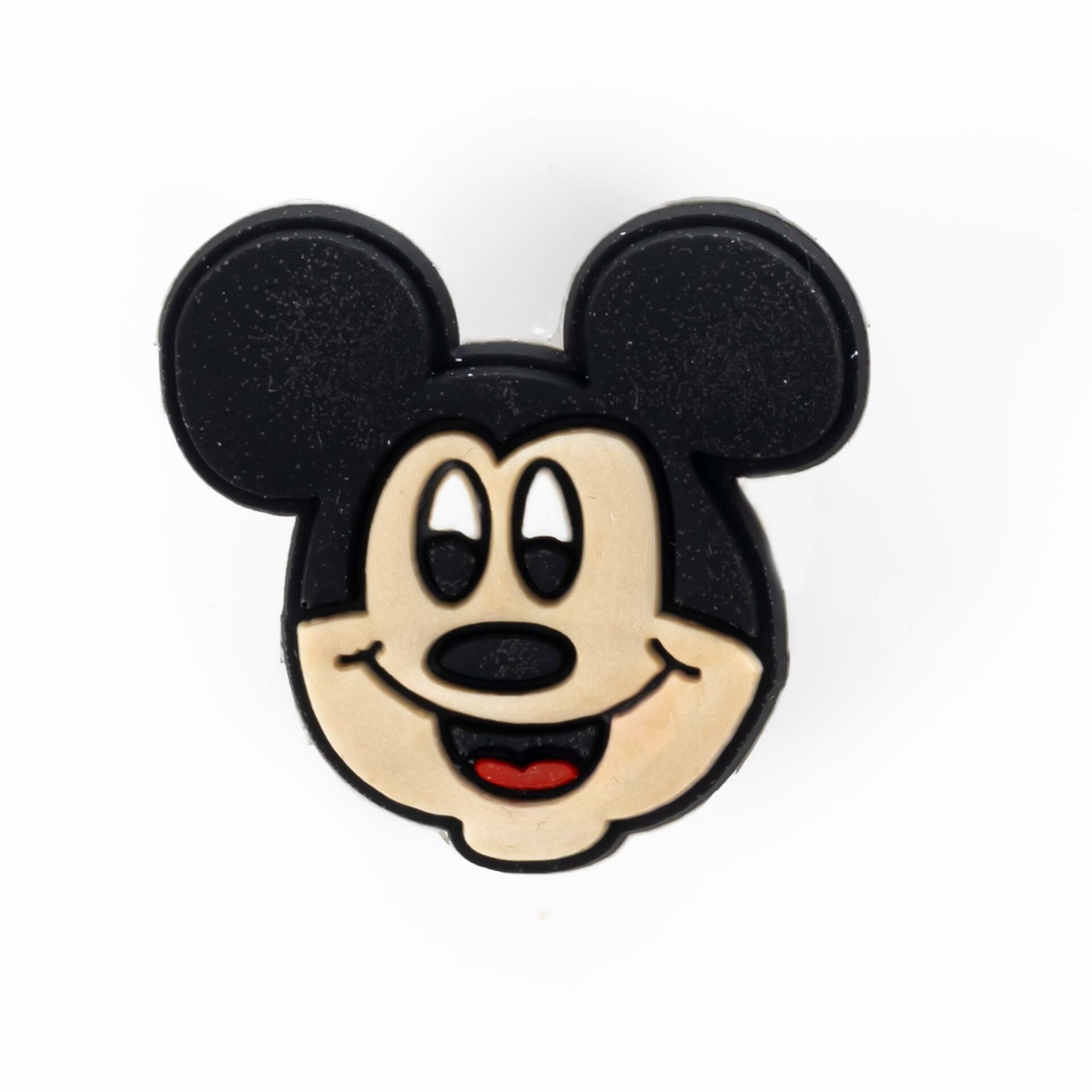 Mickey Mouse Tasarım Rozet