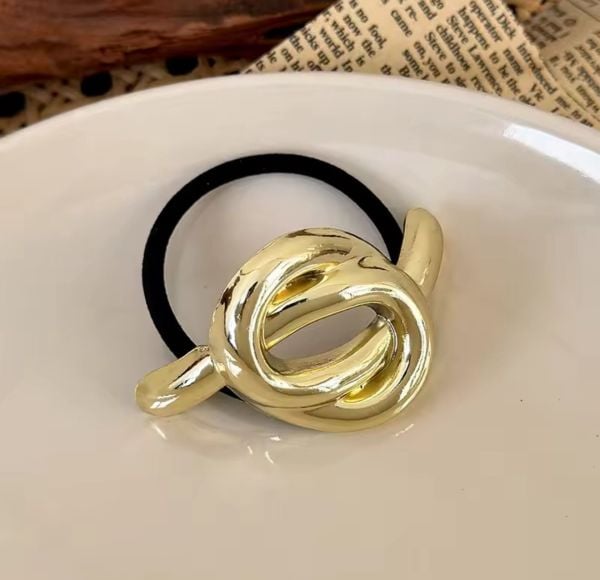 Pinterest Metal Lastik Toka 12 Adet