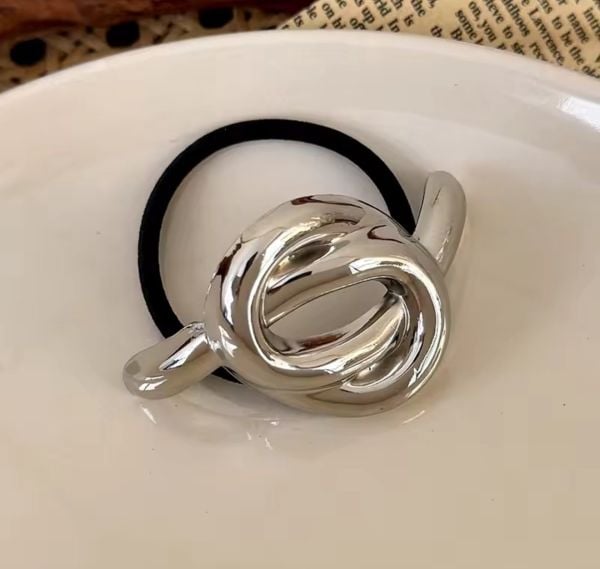 Pinterest Metal Lastik Toka 12 Adet