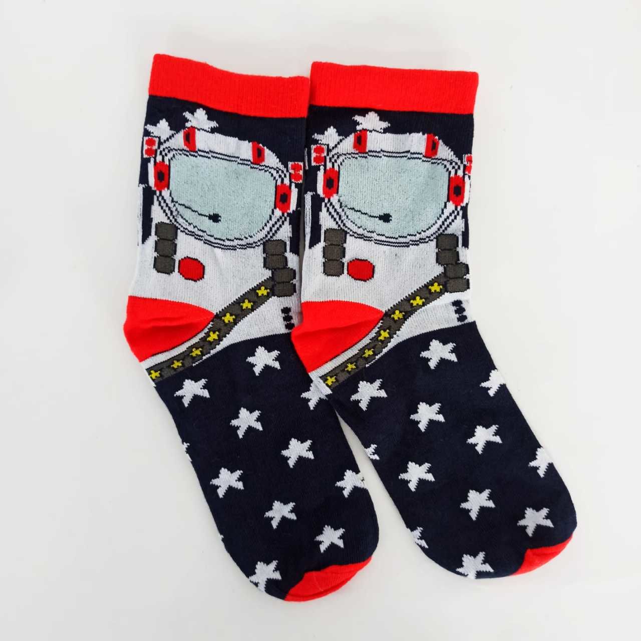 Astronot Çorap