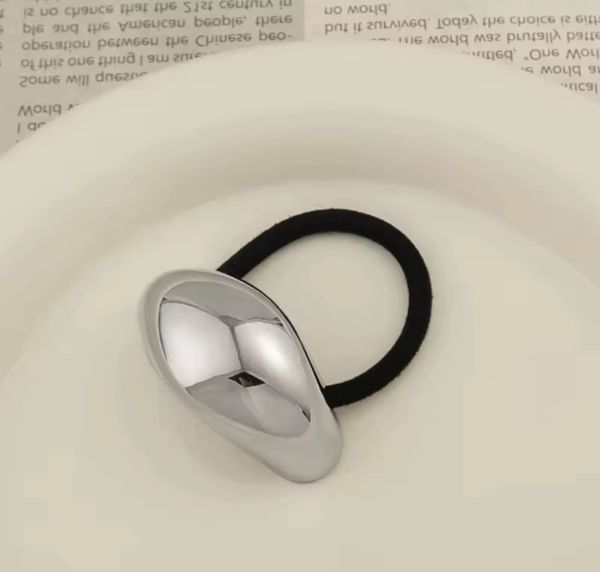 Pinterest Metal Lastik Toka 12 Adet