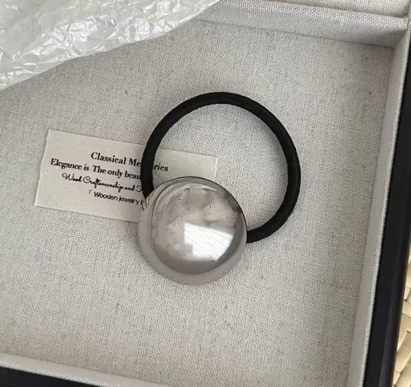 Pinterest Metal Lastik Toka 12 Adet