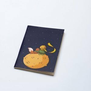 Küçük Prens Mini Defter