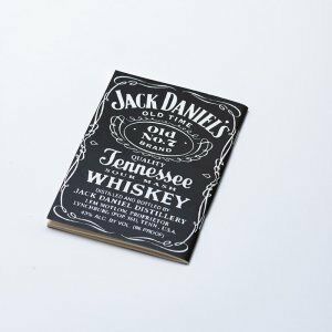 Jack Daniel's  Mini Defter