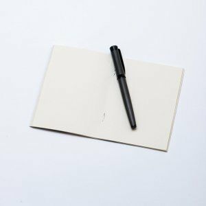 Jack Daniel's  Mini Defter