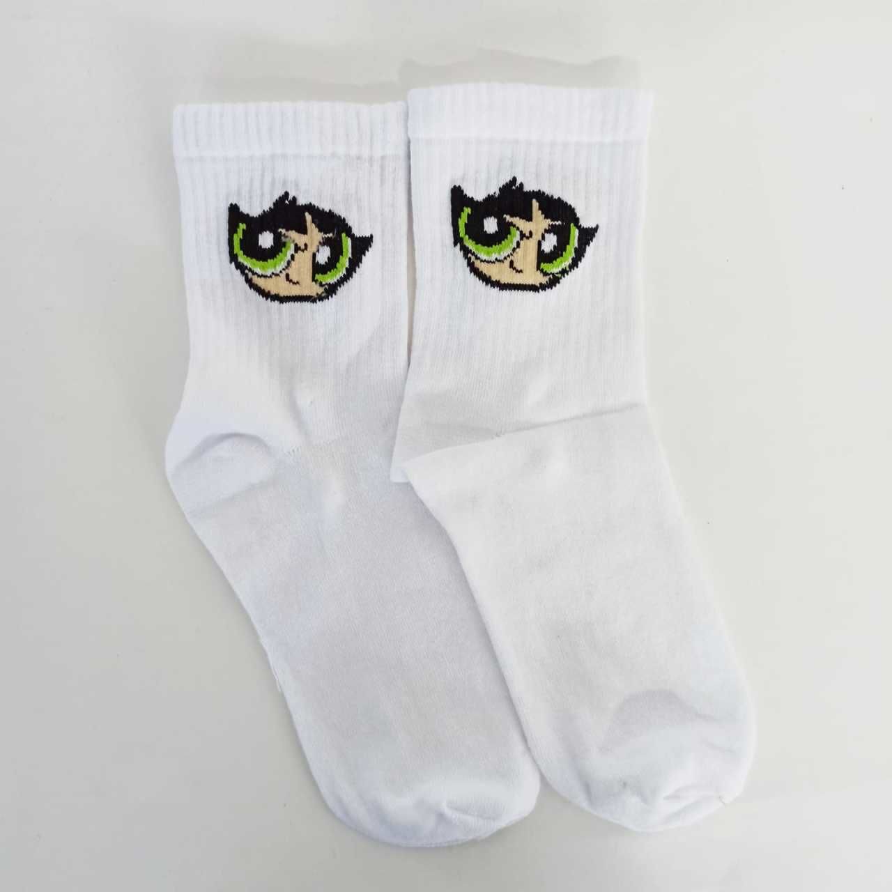 Buttercup Çorap