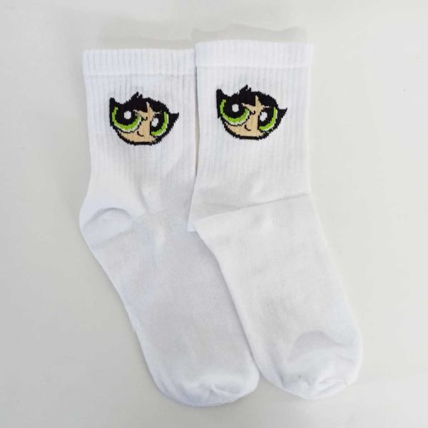 Buttercup Çorap