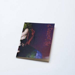 Joker Mini Defter