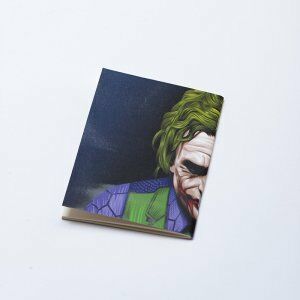 Joker Mini Defter
