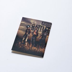 Pubg Mini Defter