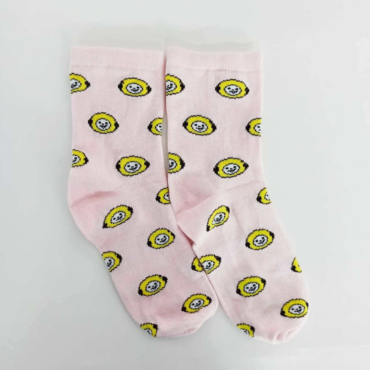 BT21 Chimmy Çorap