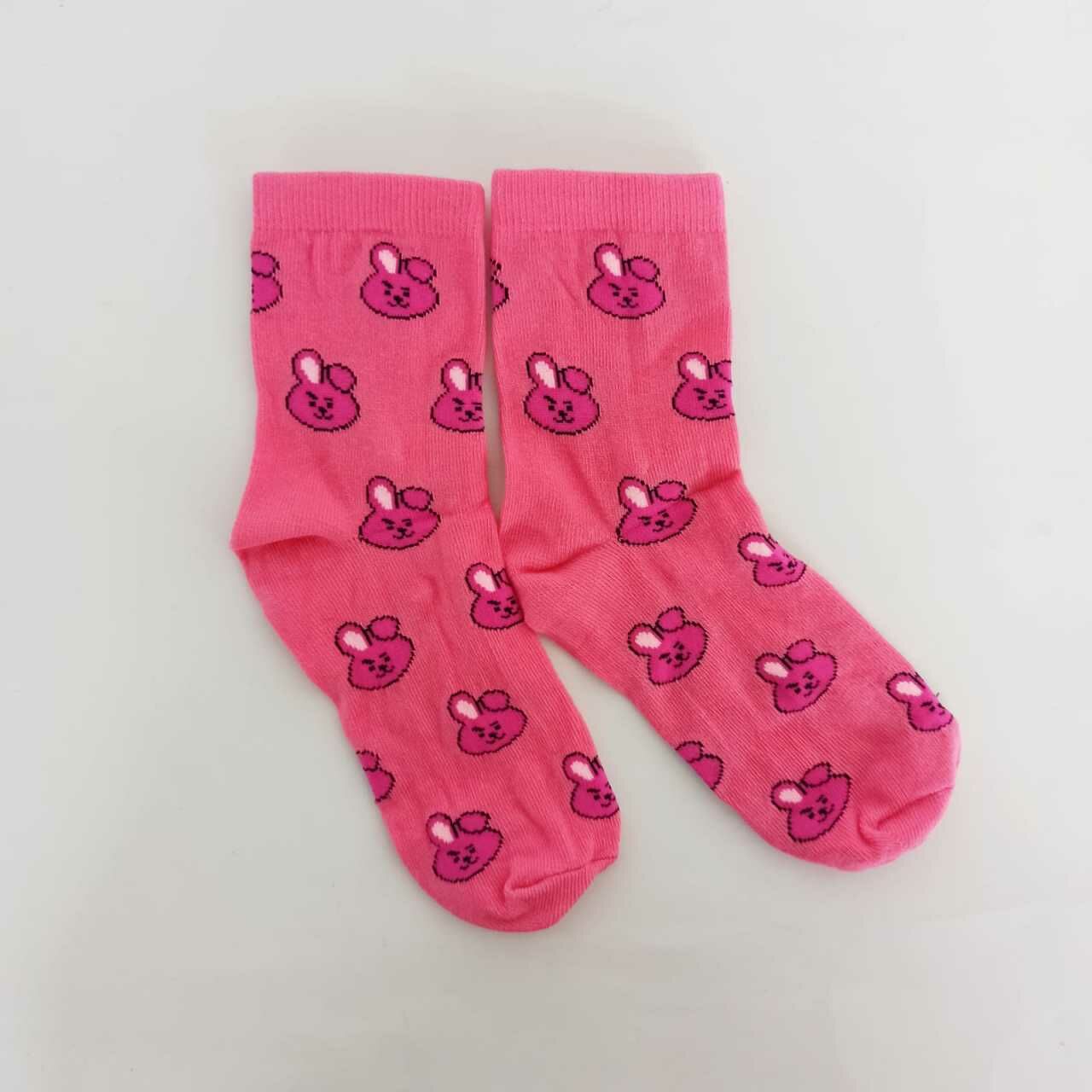 BT21 Cooky Çorap
