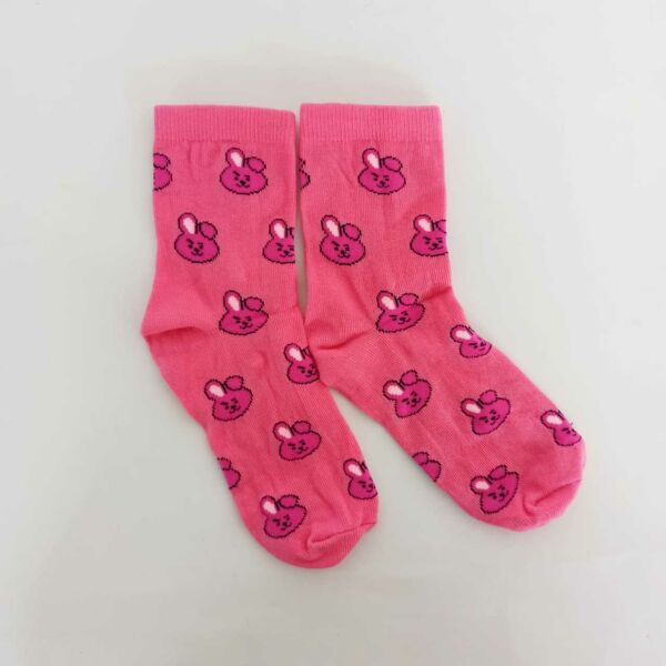 BT21 Cooky Çorap