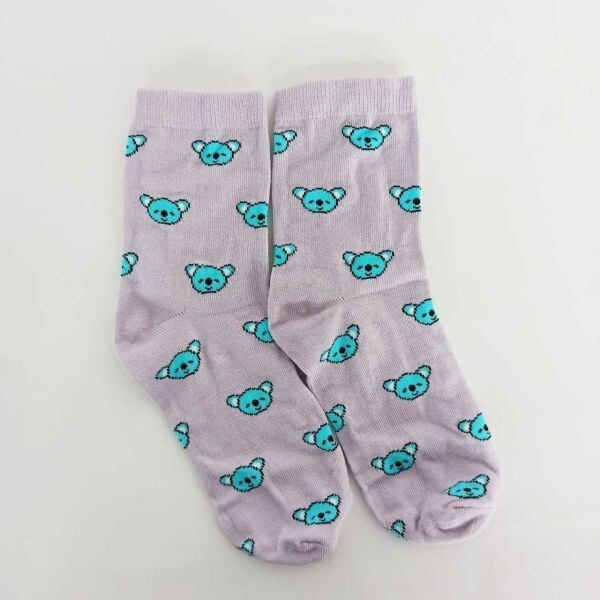 BT21 Koya Çorap