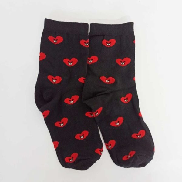 BT21 Tata Çorap