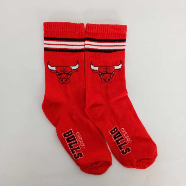 Chicago Bulls Çorap
