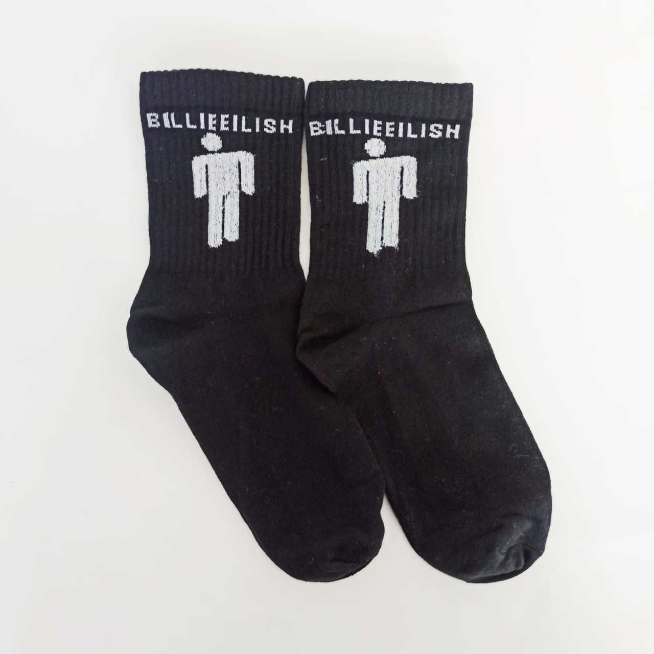 Billie Eilish Çorap