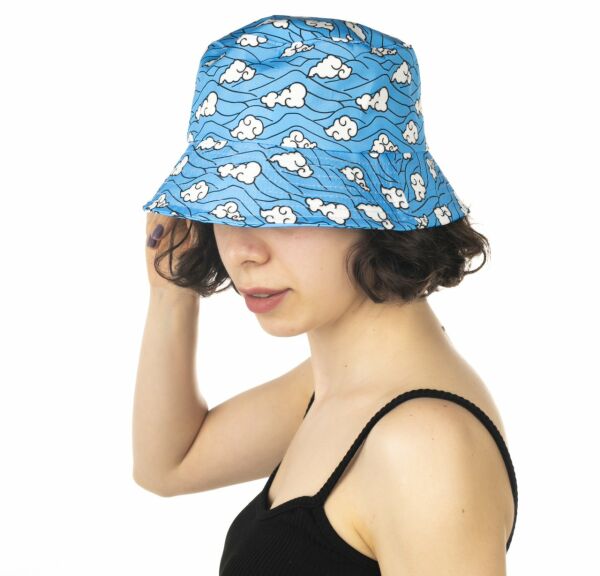 Bulut Balıkçı Şapka Bucket