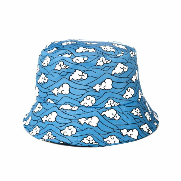 Bulut Balıkçı Şapka Bucket