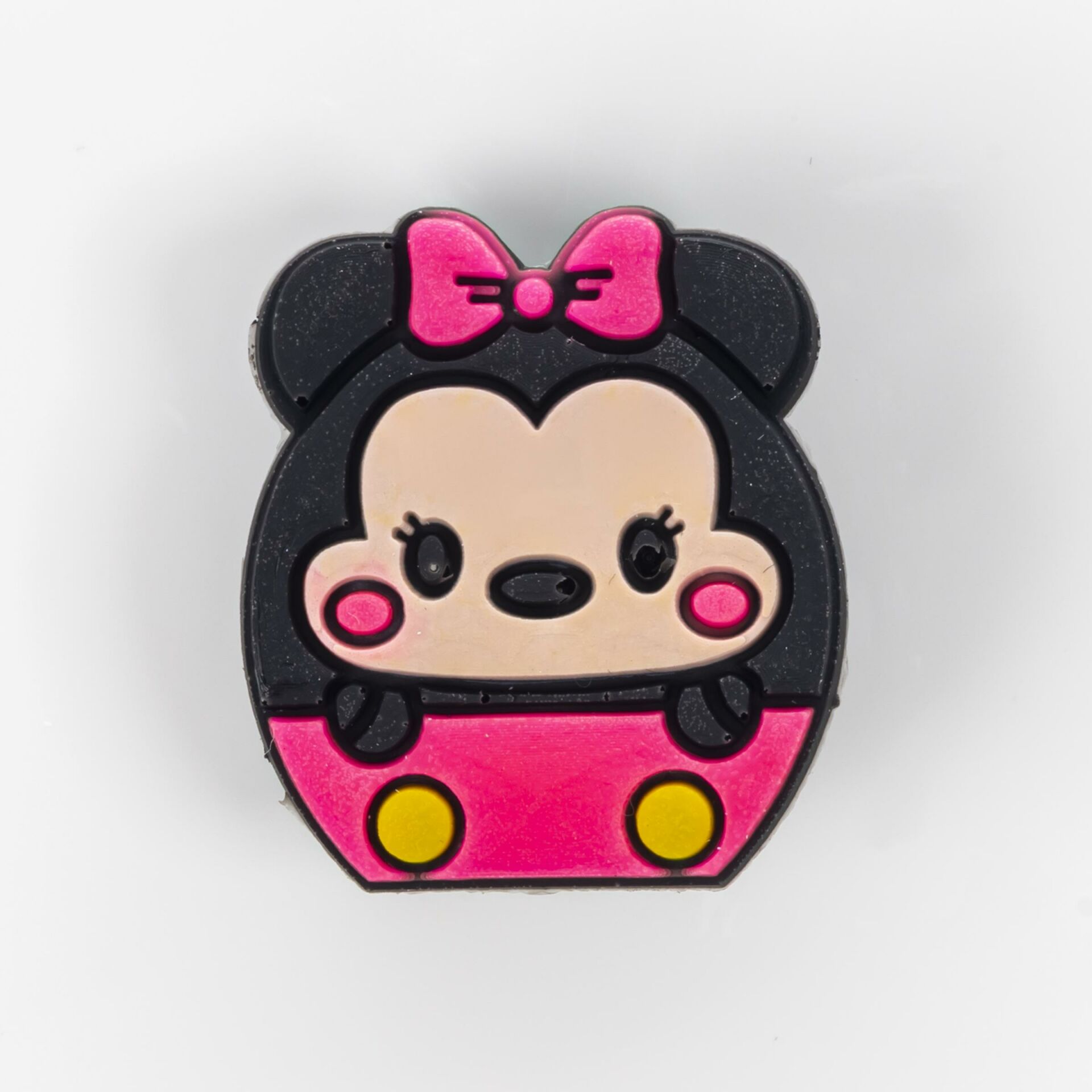 Minnie Mouse Tasarım Rozet