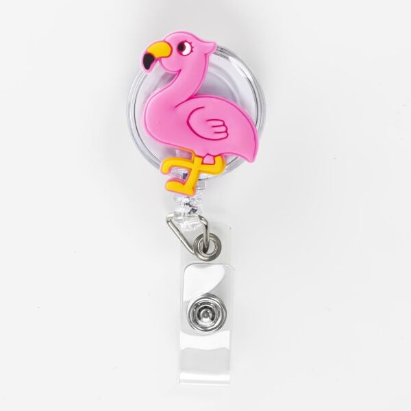 Flamingo Tasarımsal Yoyo