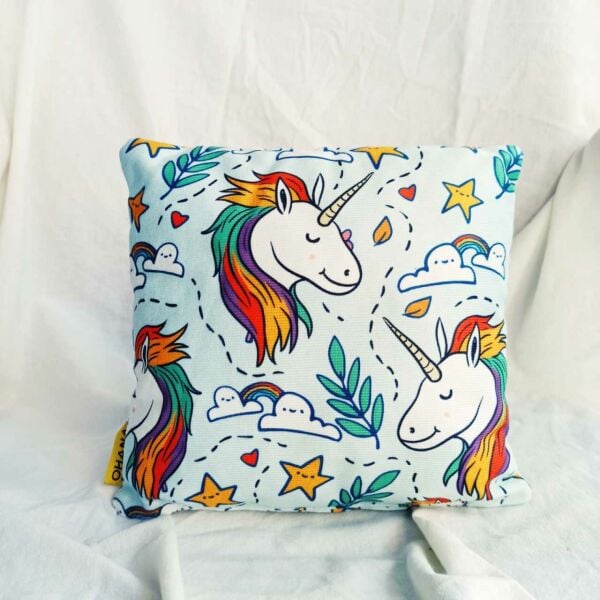 Unicorn Yastık