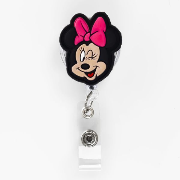 Mickey Minnie Mouse Tasarımsal Yoyo