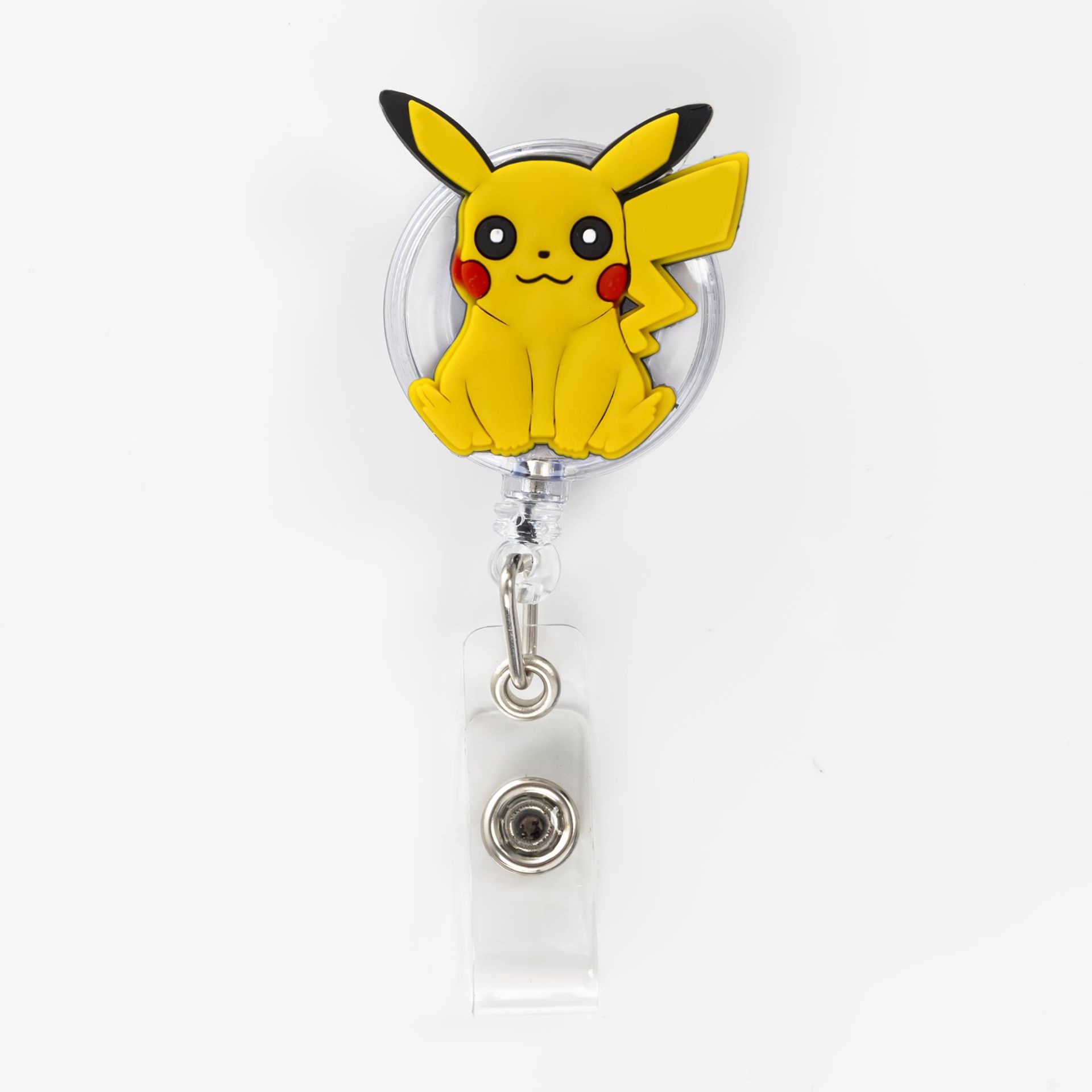 Pikachu Tasarımsal Yoyo