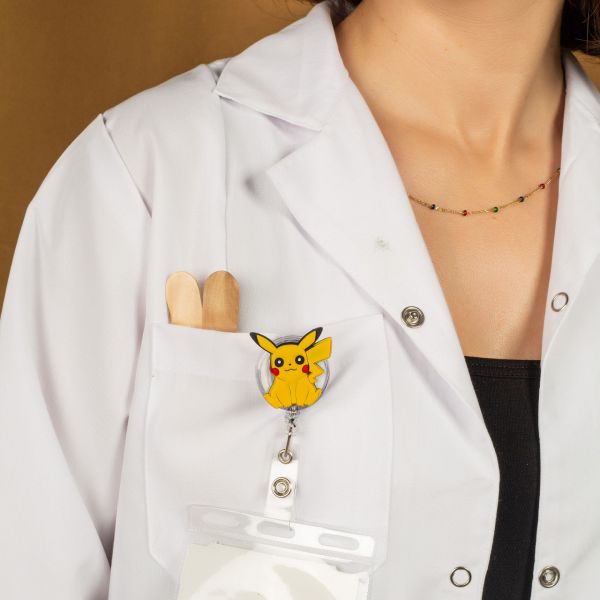 Pikachu Tasarımsal Yoyo