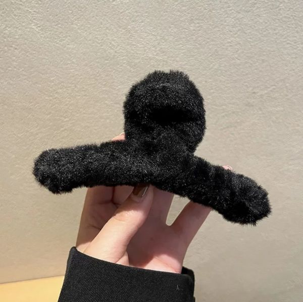 Peluş Mandal Toka
