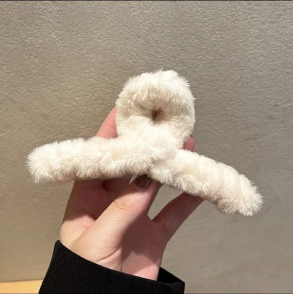 Peluş Mandal Toka