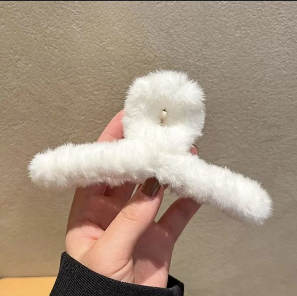 Peluş Mandal Toka