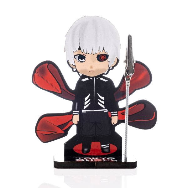 Tokyo Ghoul Anime Tasarımlı Not Tutucu