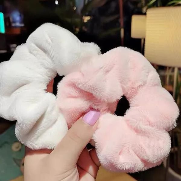 Peluş Simit Toka