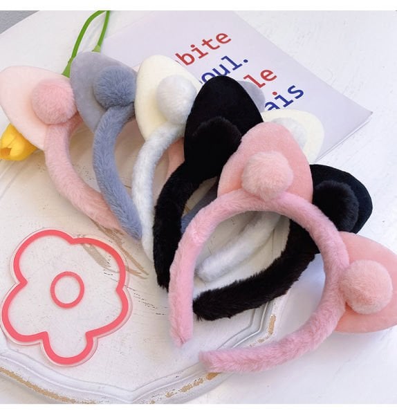 Peluş Çocuk Tacı