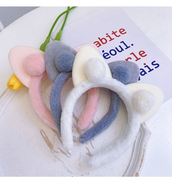 Peluş Çocuk Tacı