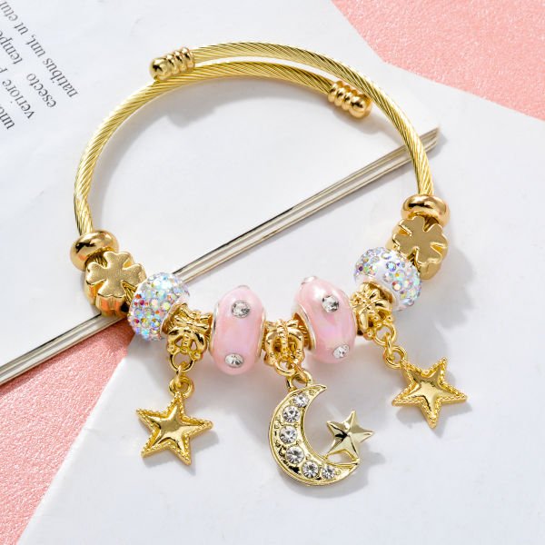 Çelik Pandora Gold