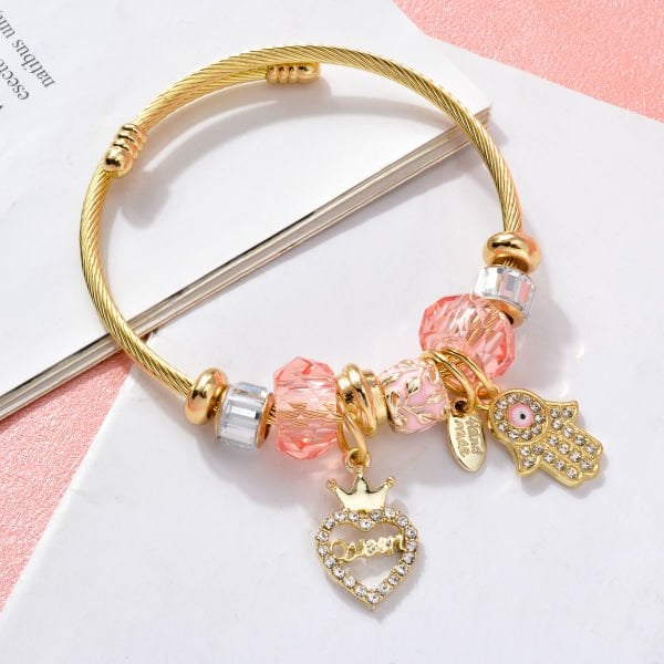 Çelik Pandora Gold
