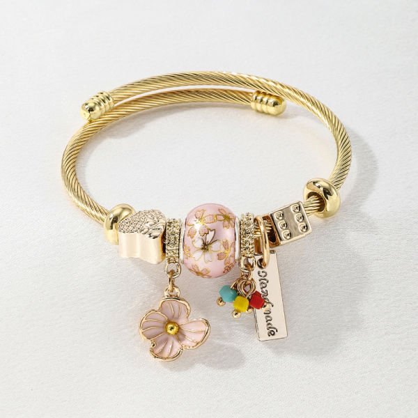 Çelik Pandora Gold