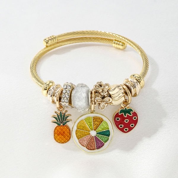 Çelik Pandora Gold