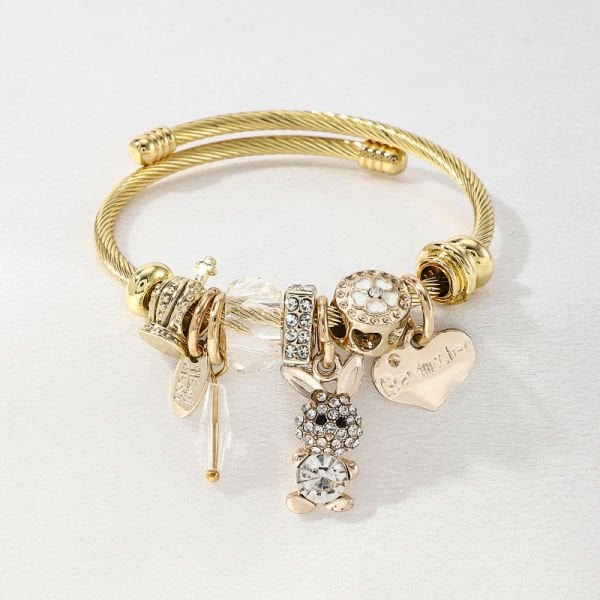 Çelik Pandora Gold