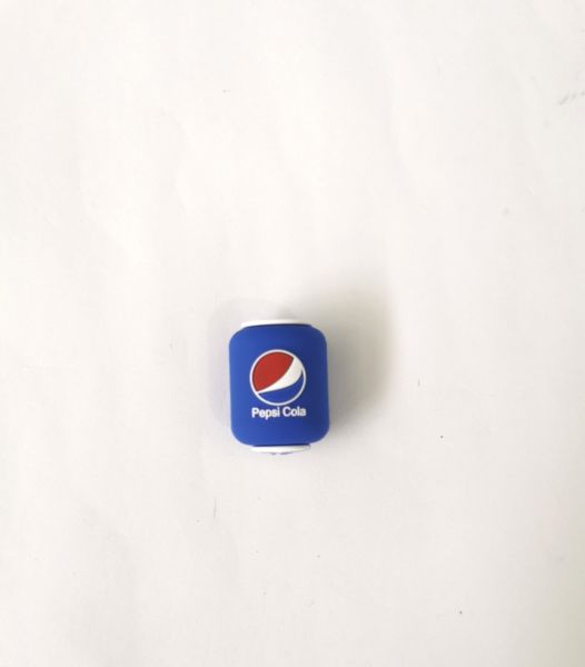 Pepsi Tasarımlı Kablo Koruyucu Telefon Aksesuarı