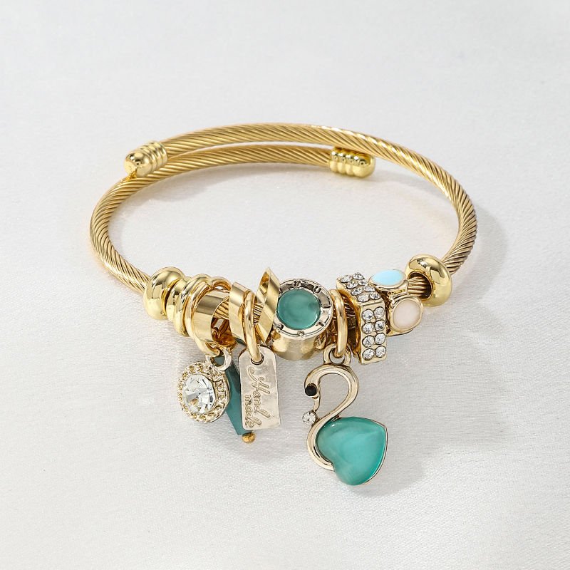 Çelik Pandora Gold
