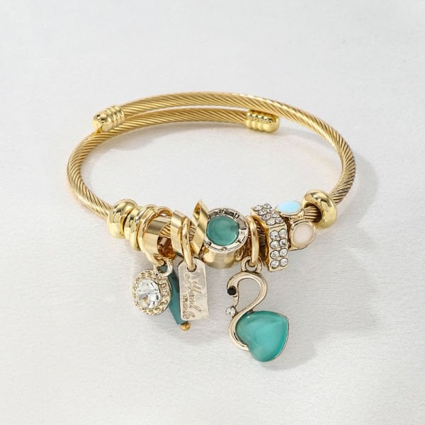 Çelik Pandora Gold