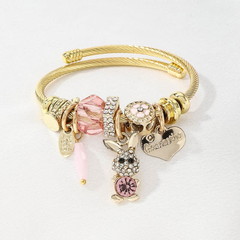 Çelik Pandora Gold