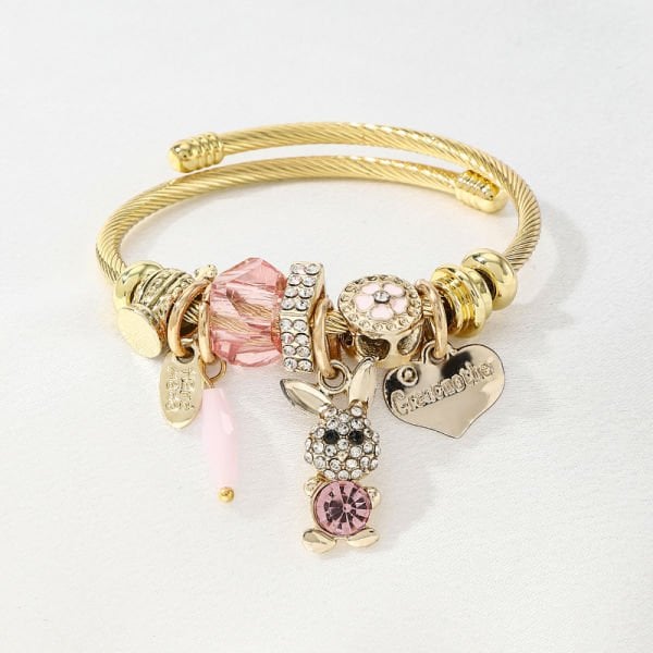 Çelik Pandora Gold