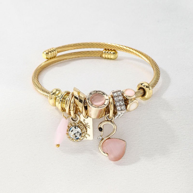 Çelik Pandora Gold