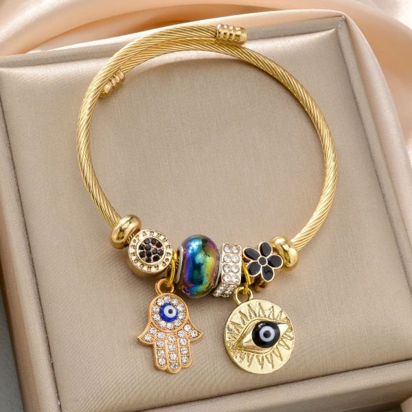 Çelik Pandora Gold